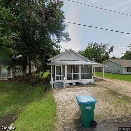 240 Beauregard St, Ponchatoula, LA 70454 House Rental in Ponchatoula