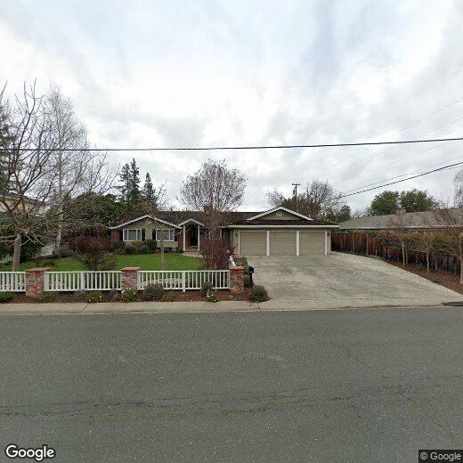 1457 Ranchita Dr, Los Altos, CA 94024 House for Rent in Los Altos, CA