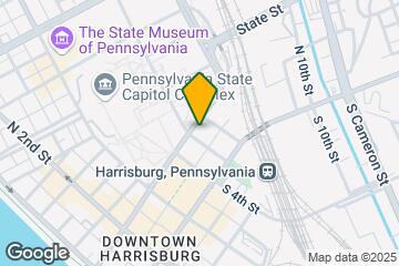 Old City Hall Apartments Harrisburg Pa Map Image Of The Property Old City Hall