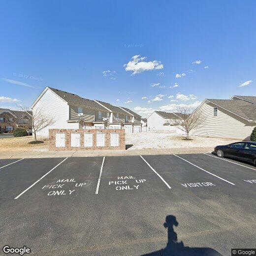 2112 Victory Gallop Ln, Murfreesboro, TN 37128 Townhome Rentals in