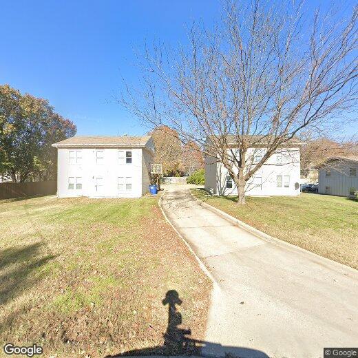 Primary Photo - 3518 Harvard Rd