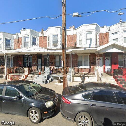 Primary Photo - 3220 D St