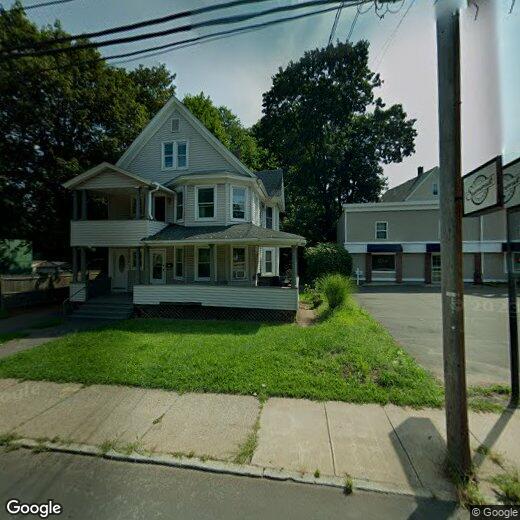 411 Main St Unit 1 floor, Manchester, CT 06040 Apartment for Rent in