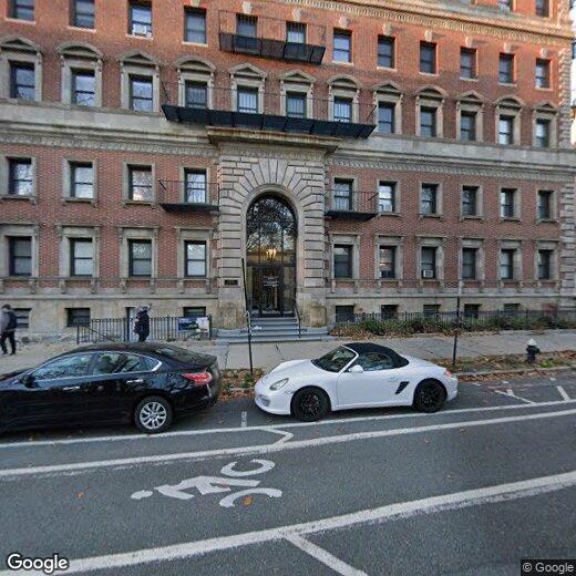 Primary Photo - 1470 Beacon St