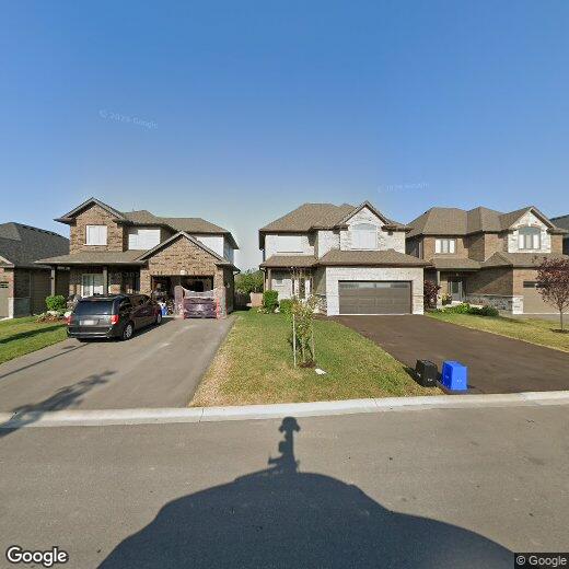 98 Lafayette St E, Jarvis, ON N0A 1J0 House for Rent in Jarvis, ON