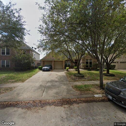 422 Silver Creek Cir, Richmond, TX 77406 House Rental in Richmond, TX
