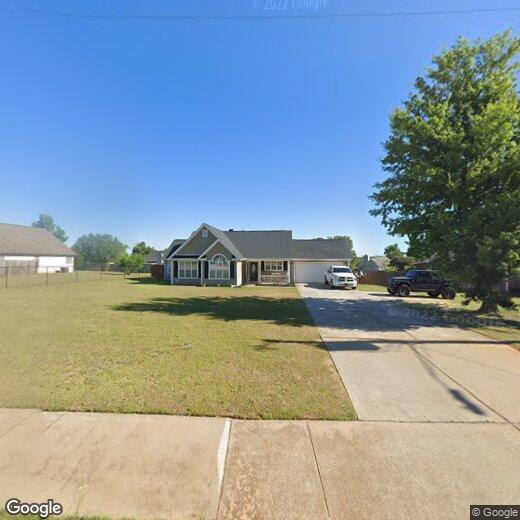 Primary Photo - 1009 Feagin Mill Rd