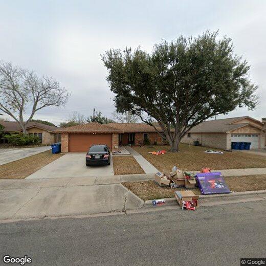 1904 Oak Ridge Dr, Portland, TX 78374 House for Rent in Portland, TX