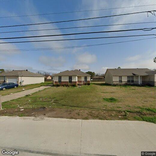 2600 N King Ave, Lutcher, LA 70071 House Rental in Lutcher, LA