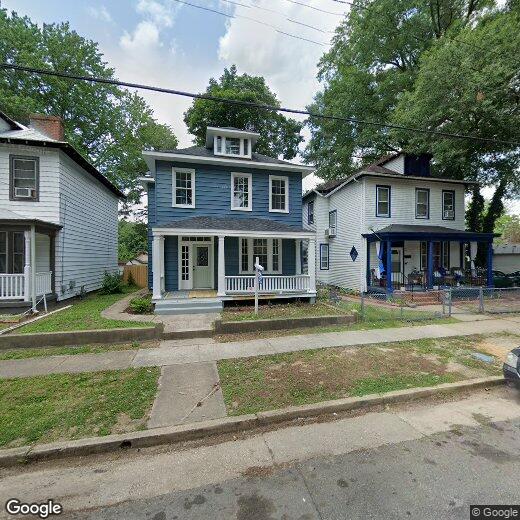 Primary Photo - 3503 Moody Ave