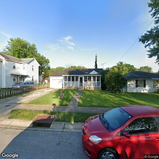 Foto principal - 1033 Victoria Ave