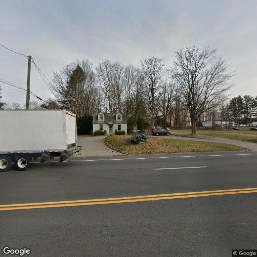 Primary Photo - 227 Danbury Rd