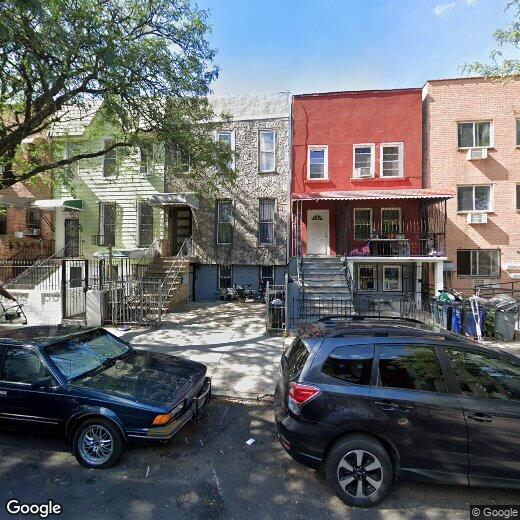 105 Weirfield St Unit 3, Brooklyn, NY 11221 Apartment for Rent in