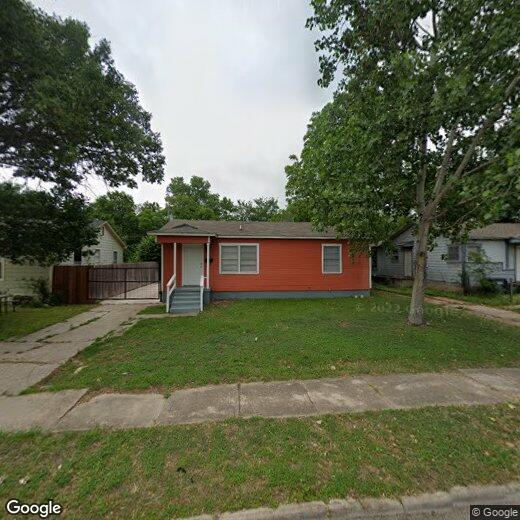 Primary Photo - 3508 Daughtrey Ave