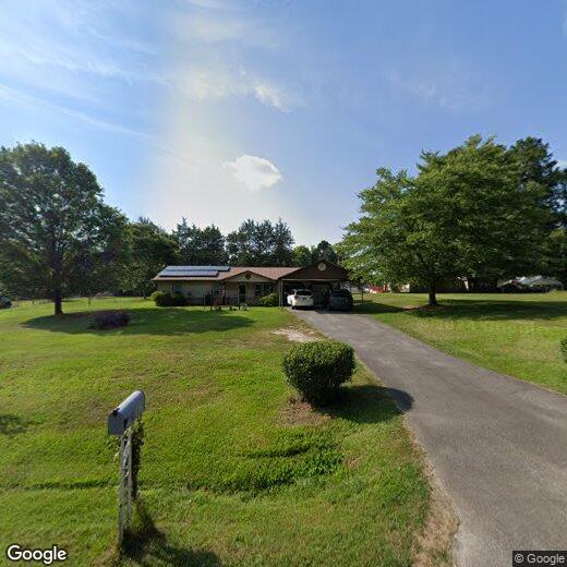 Primary Photo - 6396 Old Pendergrass Rd