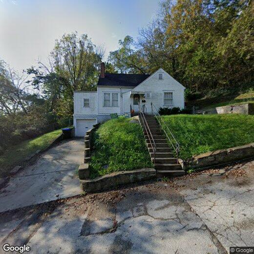 113 Ave, Frankfort, KY 40601