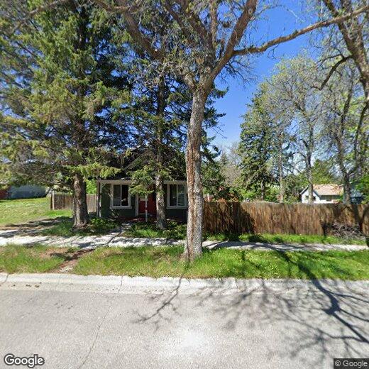 North of Downtown House Rental in Bozeman, MT