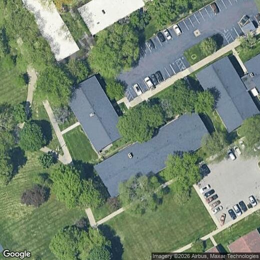 1525 Cherboneau Pl, Detroit, MI 48207 Townhome Rentals in Detroit MI