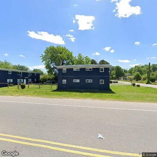Primary Photo - 201 Dixie Ave