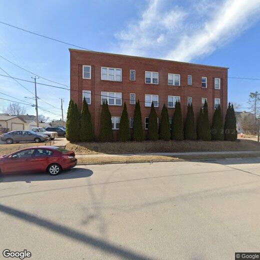 601 Milwaukee Ave Unit 301, South Milwaukee, WI 53172 Apartment for