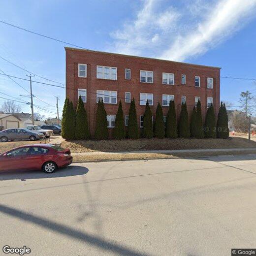 601 Milwaukee Ave Unit 301, South Milwaukee, WI 53172 Apartment for