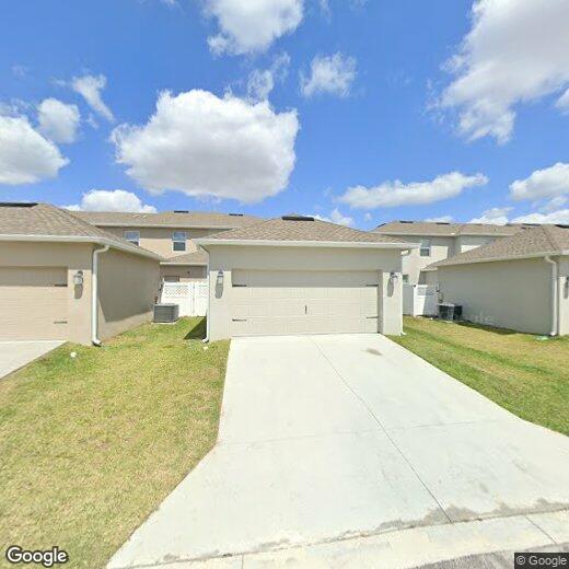 Primary Photo - Popular Winter Garden Townhome! Great Loca...