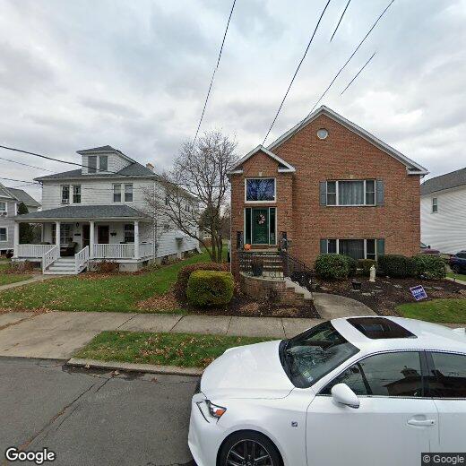 19 Scott St, Swoyersville, PA 18704 House for Rent in Swoyersville