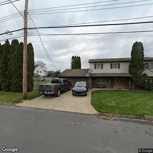 19 Scott St, Swoyersville, PA 18704 House for Rent in Swoyersville