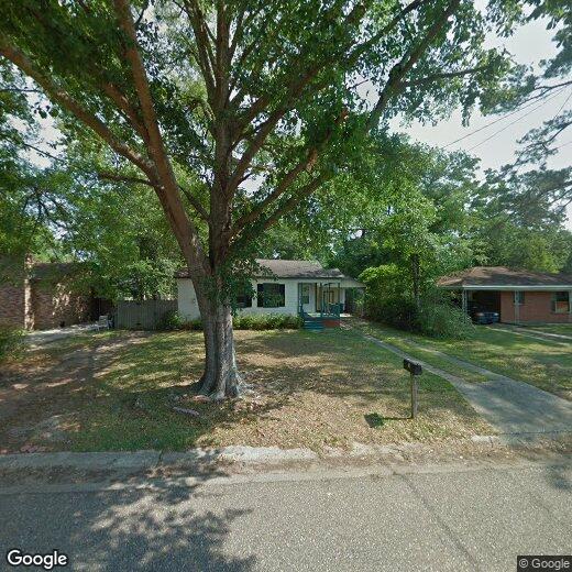 4 Edinborough Ave, Chickasaw, AL 36611 House for Rent in Chickasaw