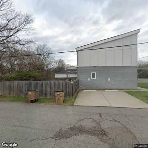 Primary Photo - 1300 Brick Church Pike