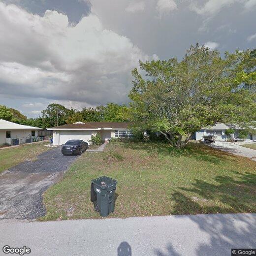 1694 S Flossmoor Rd, Fort Myers, FL 33919 House for Rent in Fort