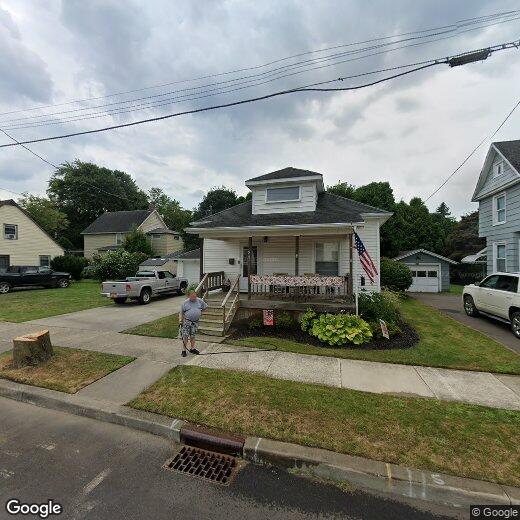 94 Norman St, Corning, NY 14830 House Rental in Corning, NY