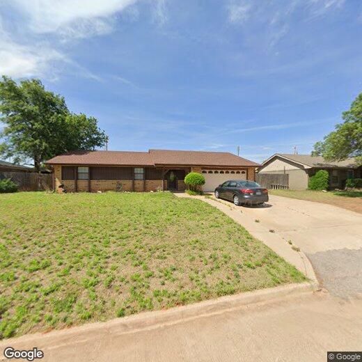 1413 Saber Ln, Weatherford, OK 73096 House Rental in Weatherford, OK