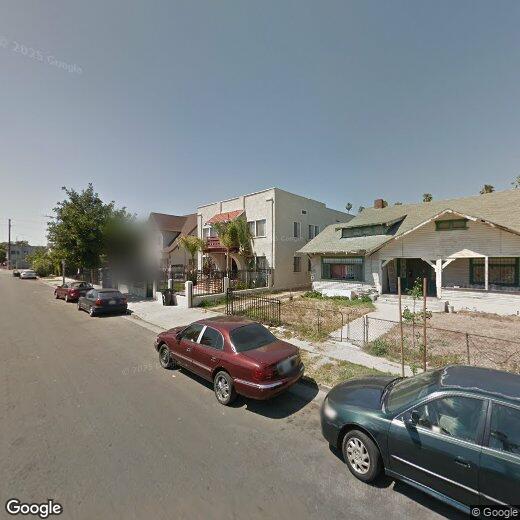 Primary Photo - 717 W 47th St