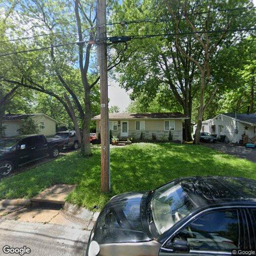 210 Barto Dr, Saint Louis, MO 63135 House for Rent in Saint Louis, MO