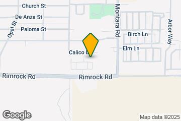 Desert Heights Apartments Barstow Ca Map Image Of The Property Desert Heights Apartments