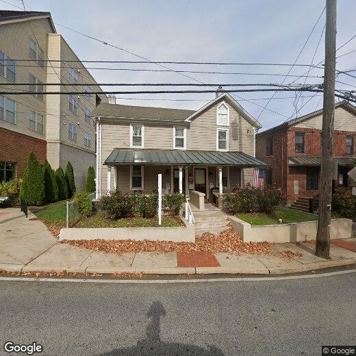 Primary Photo - 321 E King St