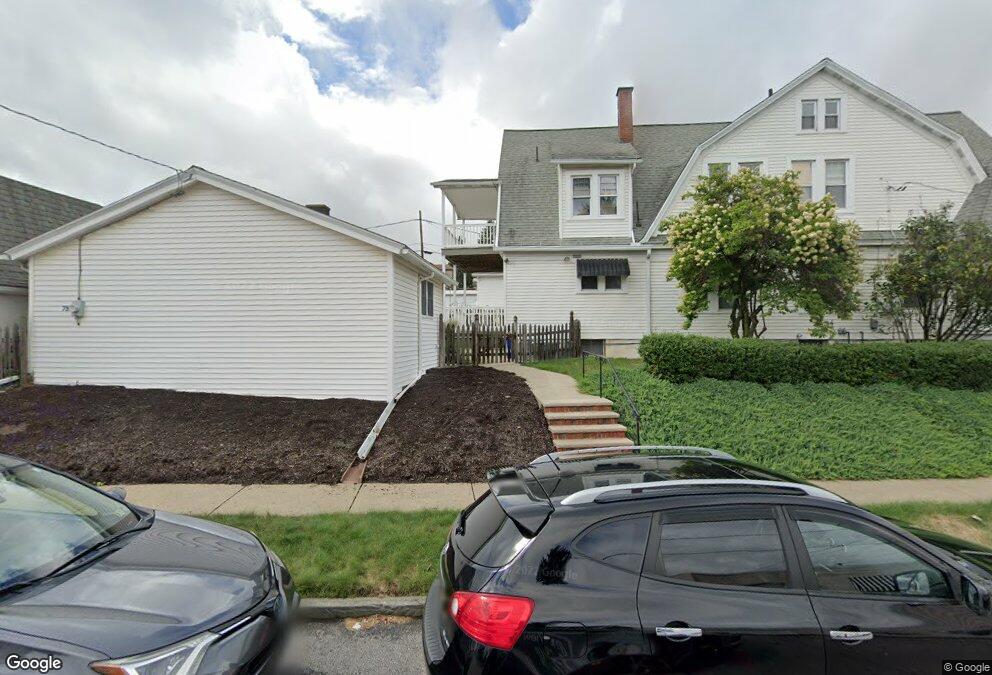 1215 Oram St, Scranton, PA 18504 - Room for Rent in Scranton, PA ...