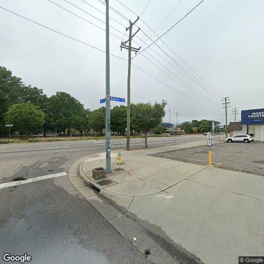 Primary Photo - Across from ODU!