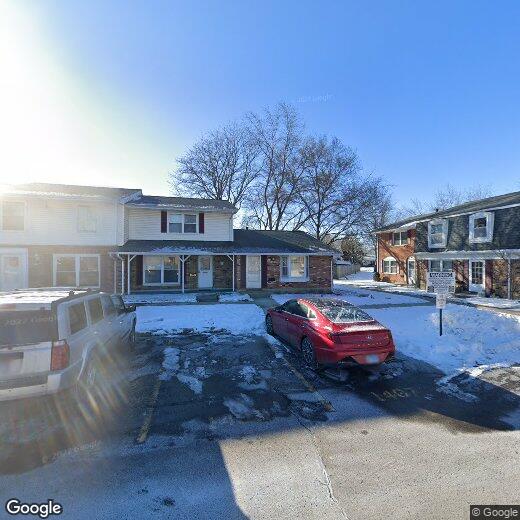Primary Photo - 1409 Tinnerella Ave
