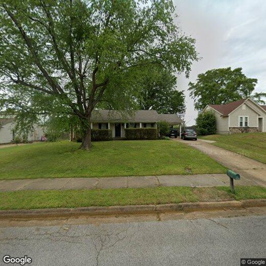 Primary Photo - Now Leasing A Spacious 3BR/2BA In Olive Br...