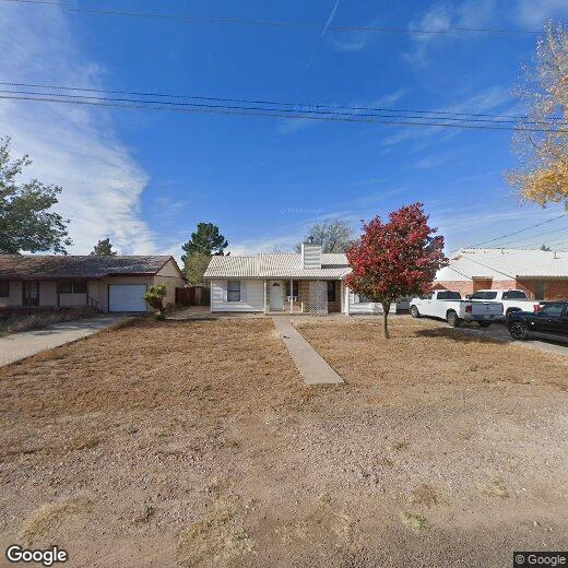 1805 N 4th St, Alpine, TX 79830 House for Rent in Alpine, TX