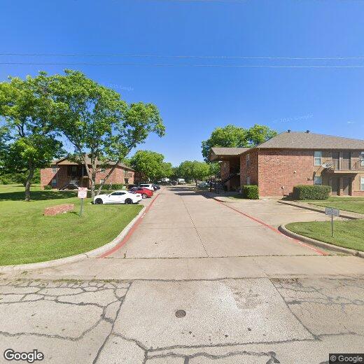 1112 Williams Ave Unit C, Cleburne, TX 76033 Room for Rent in