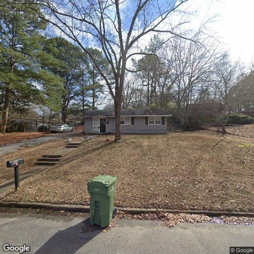Primary Photo - 3630 Dundale Rd