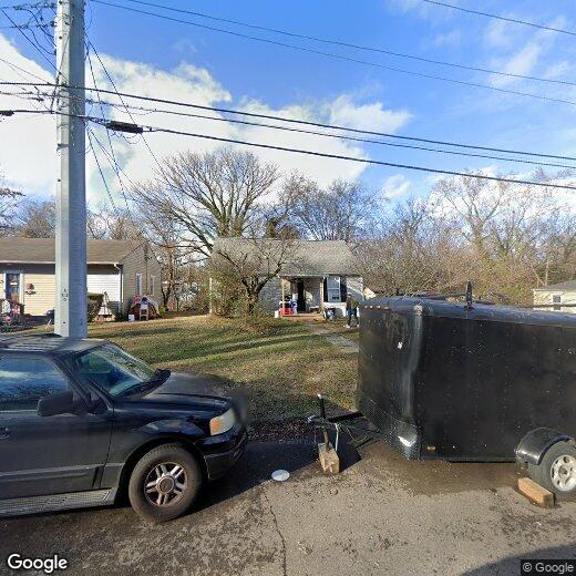 Primary Photo - Charming 2 bedroom, 1 bathroom home locate...