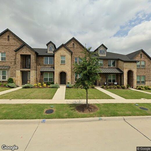 2629 Dodson St, Garland, TX 75042 Townhome Rentals in Garland TX