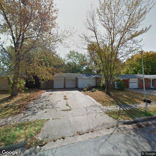 Primary Photo - 1539 S 125th E Ave