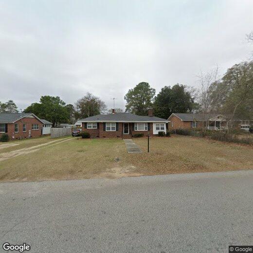 557 Mattison Ave, Sumter, SC 29150 House Rental in Sumter, SC