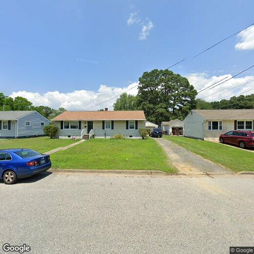 Primary Photo - 13 Buchanan Dr
