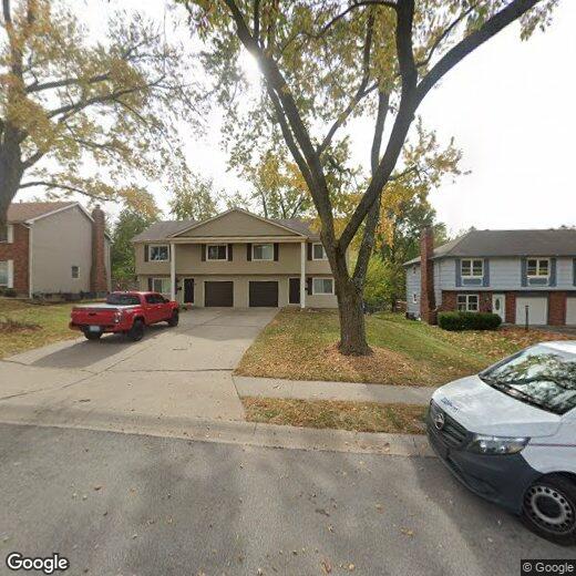 3613 NE 67th Ter, Gladstone, MO 64119 Townhome Rentals in Gladstone